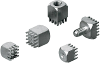 WÃ¼rth Elektronik Female header (standaard) WP Totaal aantal polen 16 Rastermaat: 2.54 Mm 7461147 1 stuks