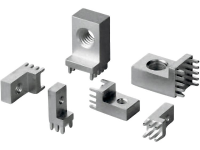 WÃ¼rth Elektronik Female header (standaard) WP Totaal aantal polen 6 Rastermaat: 2.54 Mm 7461101 1 stuks
