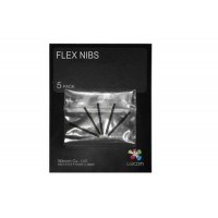 Wacom Flex Pen Nibs For Intuos4