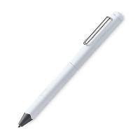 Wacom Bamboo Fineline 3 Touchpen Bluetooth, Herlaadbaar, Met drukgevoelige punt Zwart