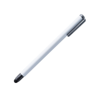 Wacom Solo 4 Touchpen Met verwisselbare carbonpunt Zwart