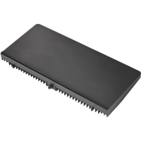 Wacom Cintiq Pro 27   Extension Table bevestiging