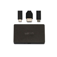 Wacom Converter Kit adapter