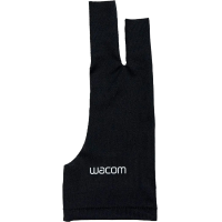 Wacom Drawing Glove handschoen