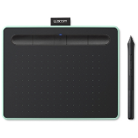 Intuos Comfort PB S Pistachio
