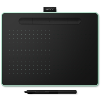 Intuos Comfort Plus PB M Pistachio