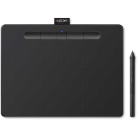 Wacom Intuos Medium tekentablet