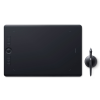 Wacom Intuos Pro Large tekentablet