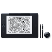 Intuos Pro Paper L