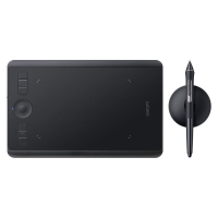 Wacom Intuos Pro Small tekentablet