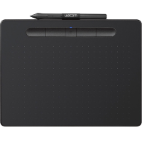 Wacom Intuos Small tekentablet
