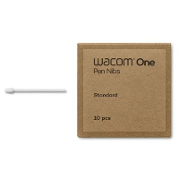 Wacom One Pen Standard Nibs 10pc/pack
