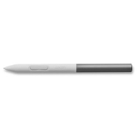 Wacom One Standard Pen White Gray
