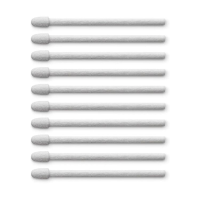 Wacom Pen Nibs Felt (10 stuks) punt van pen