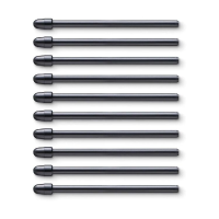 Wacom Pen Nibs Standard (10 stuks) punt van pen