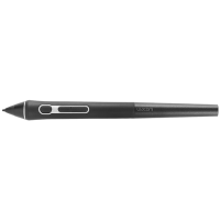 Tekentablet Stylus Wacom Pro Pen 3D Zwart