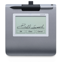 Wacom Signature Set, STU 430 & sign pro PDF tekentablet