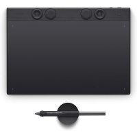 Wacom tekentablet