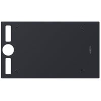 Wacom Texture Sheet M smooth