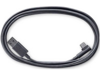 Aqiila AQLYCBPBICL3GR138 USB C kabel USB 2.0 Apple Lightning stekker, USB C 1.5 M Groen Telefoonkoord