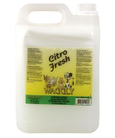 Waggly Citro Fresh #95;_5 Ltr