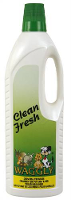 Waggly Clean Fresh #95;_5 Ltr