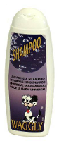 Waggly Shampoo Universeel #95;_500 Ml