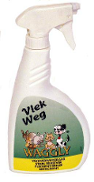 Waggly Vlekweg #95;_500 Ml