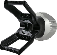 Wagner Control Pro Serie Spuitstukhouder