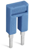 WAGO 2000 433/000 006 Kambrug Blauw 200 stuk(s)