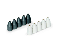 Wago 2002 171 Isolatiestop 200 Stuks