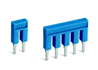 WAGO 2002 402/000 006 Kambrug Blauw 200 stuk(s)