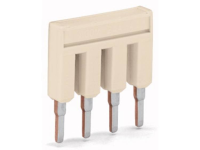 Wago 2004 409 Kambrug 100 Stuks