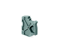 Wago 2004 549 Blinde Module 100 Stuks