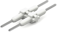 WAGO 2059 902/018 000 WAGO GmbH & Co. KG Connector PA66 (b x h x d) 5.70 X 2.50 X 17.50 Mm 500 stuk(s)