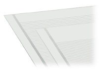 WAGO 210 332/508 202 Opschriftstroken zelfklevend Wit 1 stuk(s)