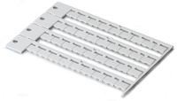 Wago 211 211 Markeerplaatje Voor I/o Opschrift 21 Stuks