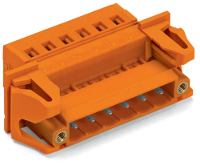 WAGO 231 646/129 000 Male header (standaard) 300 Totaal aantal polen: 16 Rastermaat: 5.08 Mm Inhoud: 10 stuk(s)