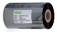 Wago 258 150 Gekleurde Thermotransferband Voor Adermarkering En Polyesteretiketten 1 Stuks