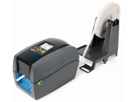 WAGO 258 5000 smartPRINTER 1 stuk(s)