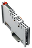 Wago 750 1516 Plc Uitgangskaart 24 V/dc
