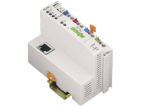 Wago 750 340 Plc Busaansluiting 24 V/dc 1 Stuks