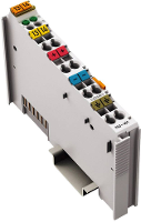 WAGO 750 401 Digitale PLC ingangsmodule 750 401 1 stuk(s)