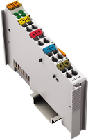 WAGO 750 403 Digitale PLC ingangsmodule 750 403 1 stuk(s)