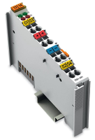 WAGO WAGO GmbH & Co. KG Digitale PLC ingangsmodule 750 421 1 stuk(s)