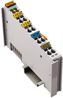 WAGO 750 454/000 003 Analoge PLC ingangsmodule 750 454/000 003 1 stuk(s)