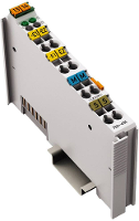 WAGO 750 456 Analoge PLC ingangsmodule 750 456 1 stuk(s)