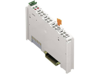 Wago 750 461/003 000 Plc Klem 1 Stuks