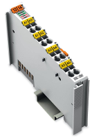 WAGO 750 464/020 000 Analoge PLC ingangsmodule 750 464/020 000 1 stuk(s)