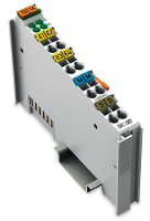 WAGO WAGO GmbH & Co. KG Analoge PLC ingangsmodule 750 468/025 000 1 stuk(s)